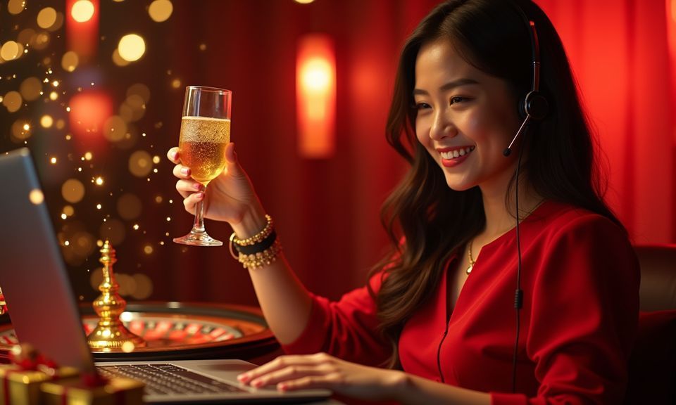 kayatoto77 About Us: Fast Access and Smooth Play in Indonesia