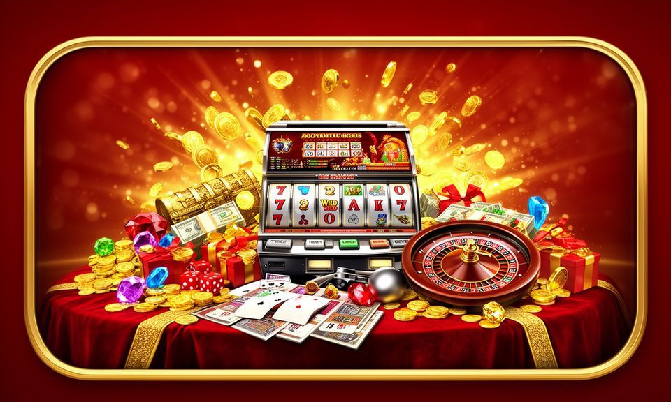 kayatoto77 mobile gaming