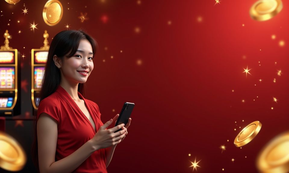 kayatoto77 What kayatoto77 casino offers you day to day